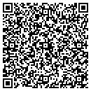 QR code with C J Schroeder contacts