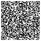 QR code with Marcel Jewelery Designs Inc contacts