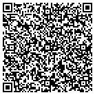 QR code with Oak Plus Mfg & Furn Gallery contacts