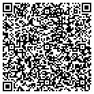 QR code with Thurows Dairy Farm Inc contacts