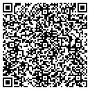 QR code with Alfie Holloway contacts