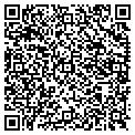 QR code with CESA No 7 contacts