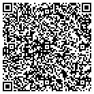 QR code with AAK Professional Pool & Inst contacts