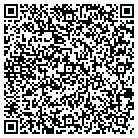 QR code with James F Pouwels Basement Contr contacts