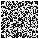 QR code with Tradin Post contacts