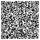 QR code with Gagnon's Riverside Drywall contacts