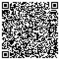 QR code with Nida contacts