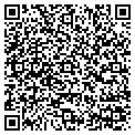 QR code with SBC contacts