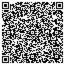 QR code with Holst Bros contacts