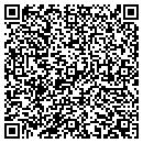 QR code with De Systems contacts