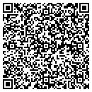 QR code with John Jossel contacts