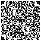 QR code with C&S Performance Engines contacts