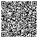 QR code with Maurice's contacts
