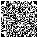 QR code with Tires Plus contacts