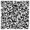 QR code with P H Service contacts