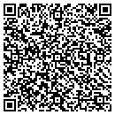 QR code with Richardson Trucking contacts