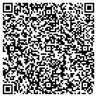 QR code with Hesgards Collision Center contacts