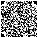QR code with J Urban Power LLC contacts