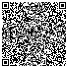 QR code with St Francis Xavier Catholic CHR contacts