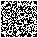 QR code with Ashippun BP contacts