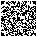 QR code with EJJ For Hair contacts