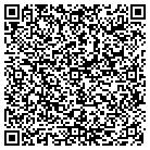 QR code with Phillips Scout Reservation contacts
