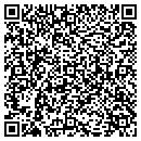QR code with Hein John contacts