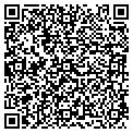 QR code with Nest contacts