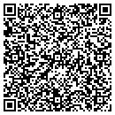 QR code with Hidden Cove Resort contacts