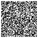QR code with Marty King contacts