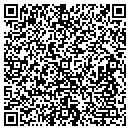 QR code with US Army Reserve contacts