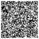 QR code with Ashland Youth Hockey contacts