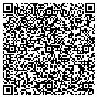 QR code with Degolier Printing Inc contacts