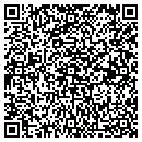 QR code with James & Doris Harms contacts