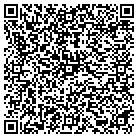 QR code with A Js Improvement Service Inc contacts