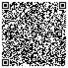 QR code with A Step Above Perfection contacts