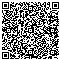 QR code with Sandees contacts