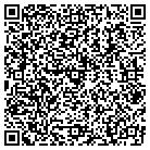 QR code with Krueger's Septic & Sewer contacts