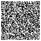 QR code with One Hour Martinizing contacts
