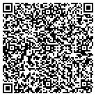 QR code with Oak Hill Trucking Inc contacts