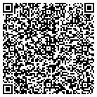 QR code with D C Delivery Courier Service contacts