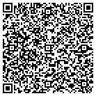 QR code with Adams Machining & Fabricating contacts