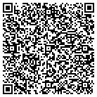 QR code with Marquette Univ-Public Affairs contacts