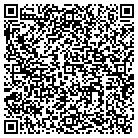 QR code with JC Custom Woodworks LLC contacts