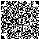 QR code with Professional Skin Service Inc contacts
