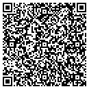 QR code with Kathys Cutting Edge contacts