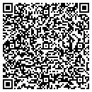 QR code with C B L Enterprises contacts