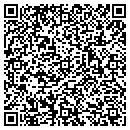 QR code with James Blum contacts