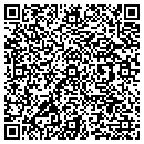 QR code with TJ Cinnamons contacts