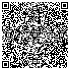 QR code with Badger Blueprint Company Inc contacts